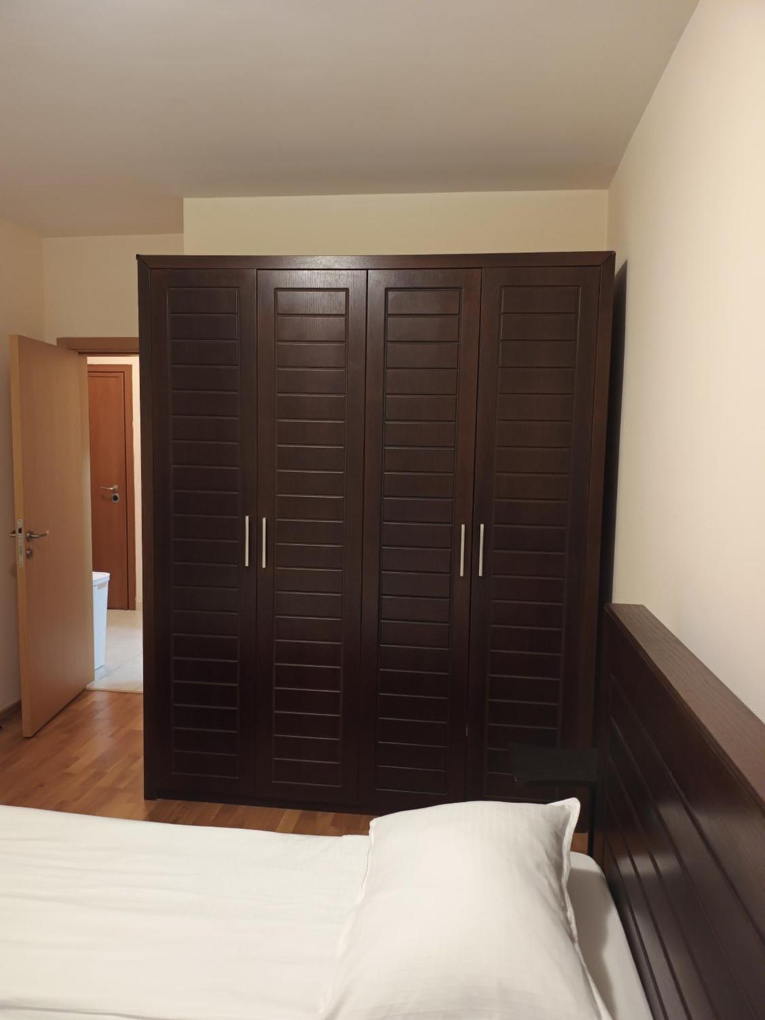 Pravets Spa Resort Apartments Exterior foto